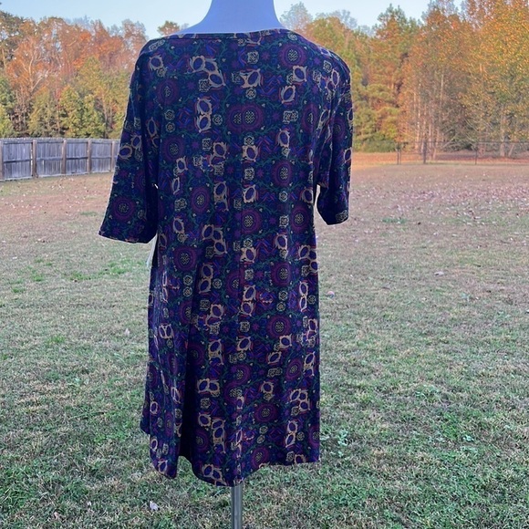 Lularoe Perfect T size Small - Picture 5 of 6